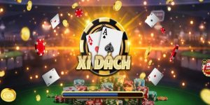  Bài xì dách là gì? Sổ tay hướng dẫn phá đảo tựa game này