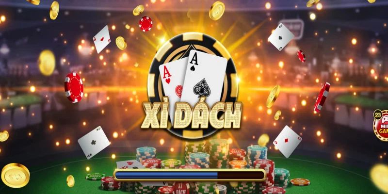  Bài xì dách là gì? Sổ tay hướng dẫn phá đảo tựa game này