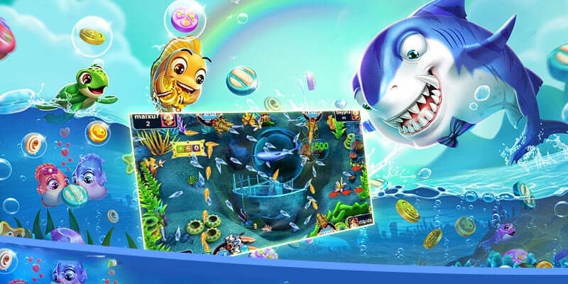Bắn cá 32WIN là gì?