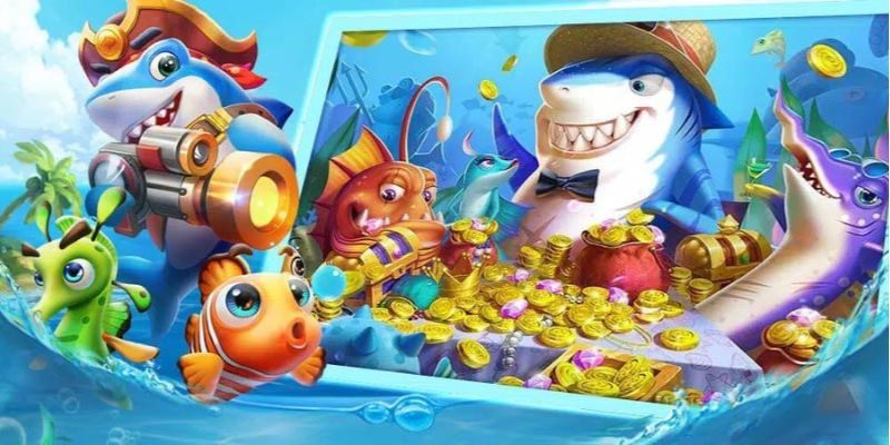 Bắn cá tài lộc 32WIN là gì?