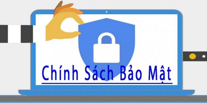 Chính sách bảo mật về các cơ sở thông tin