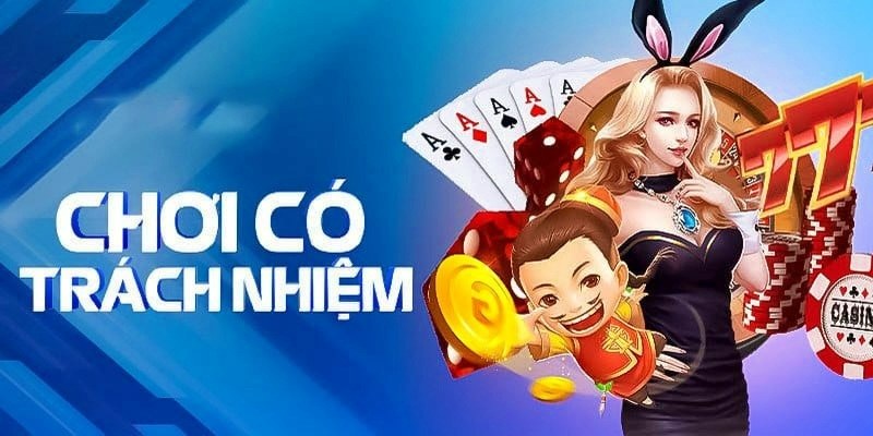 Chơi có trách nhiệm 32WIN - Quy tắc khi chơi tại nhà cái
