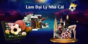 Đại lý 32WIN - Nhà cung cấp dịch vụ cá cược hàng đầu Châu Á