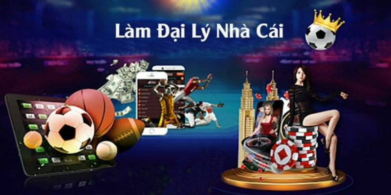 Đại lý 32WIN – Nhà cung cấp dịch vụ cá cược hàng đầu Châu Á