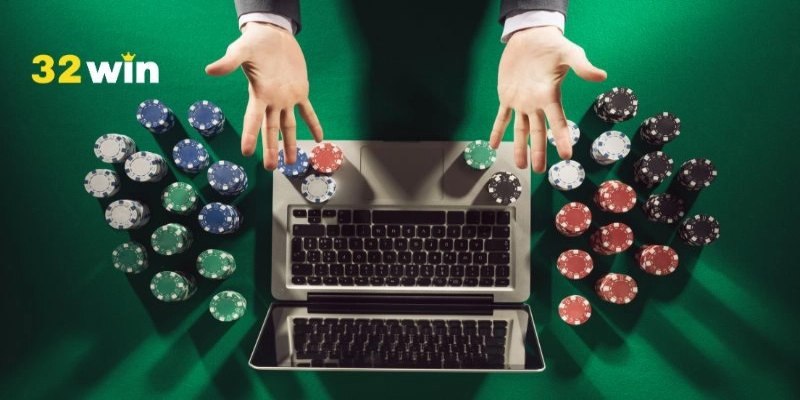 Kiểm tra thông tin chính xác và click Đăng ký 32WIN