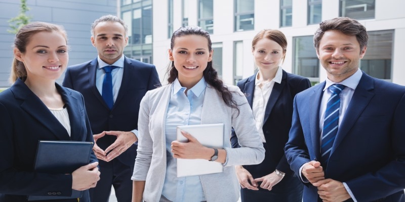 Giới thiệu về ngũ nhân sự của nhà cái