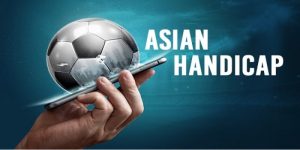 Kèo handicap là hình thức cá cược bóng đá phổ biến