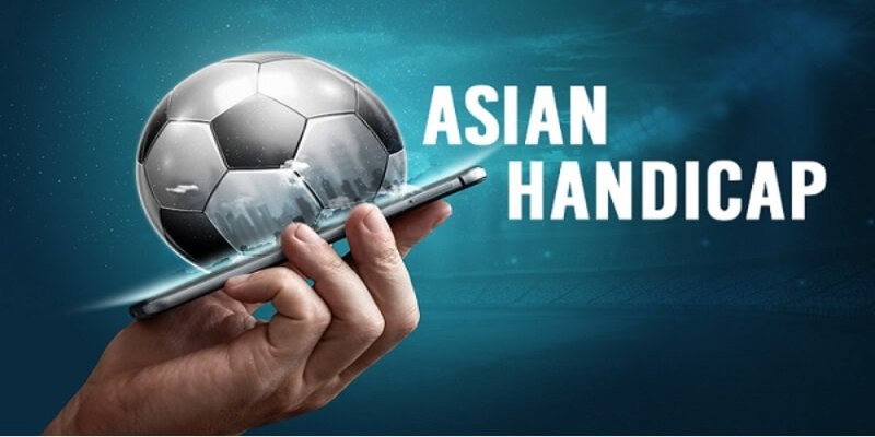 Kèo handicap là hình thức cá cược bóng đá phổ biến