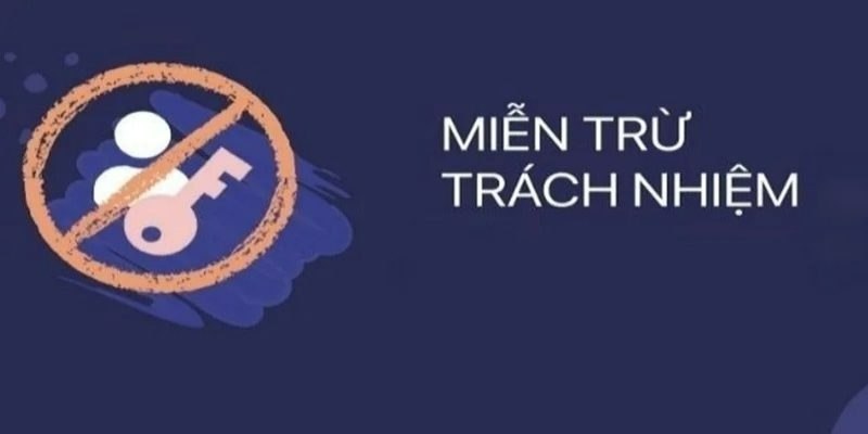 Lợi ích miễn trừ trách nhiệm 32WIN