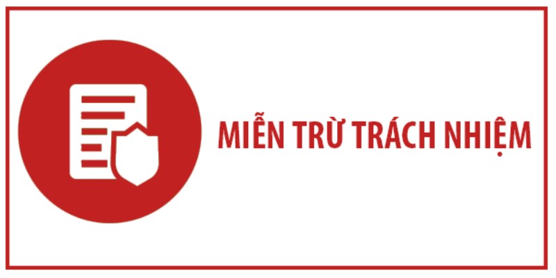 Không cam chịu trách nhiệm cung cấp thông tin có lỗi