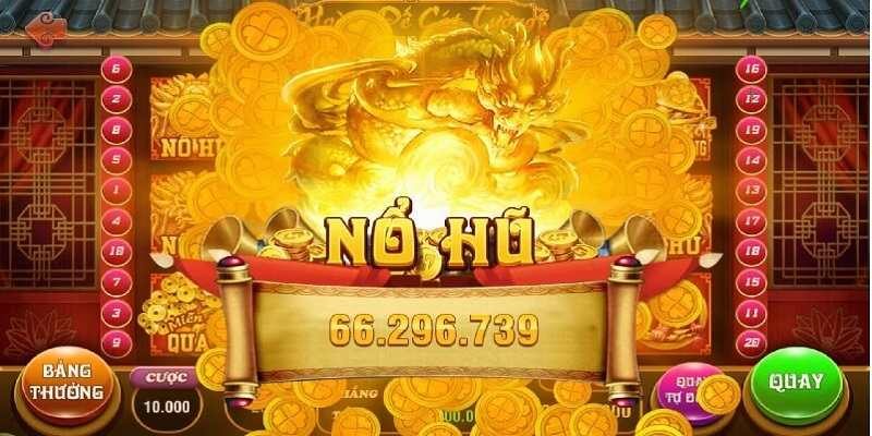 Nắm rõ luật chơi nổ hũ