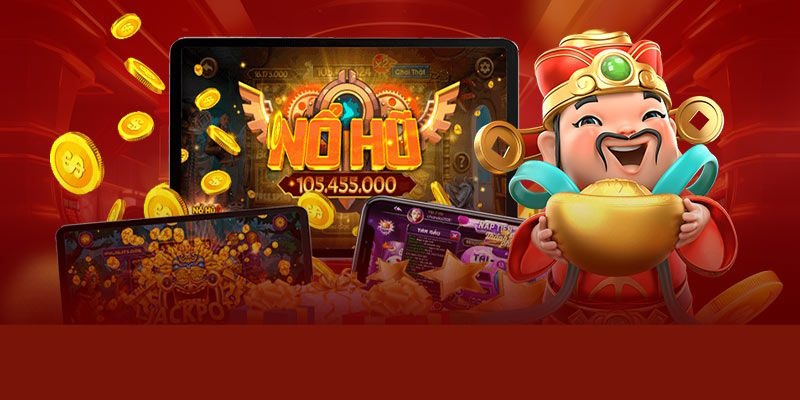 Nổ hũ 32WIN tại sao lại thu hút đến vậy?