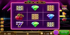 Nổ hũ 52 - Khám phá tựa game và kinh nghiệm chơi hiệu quả