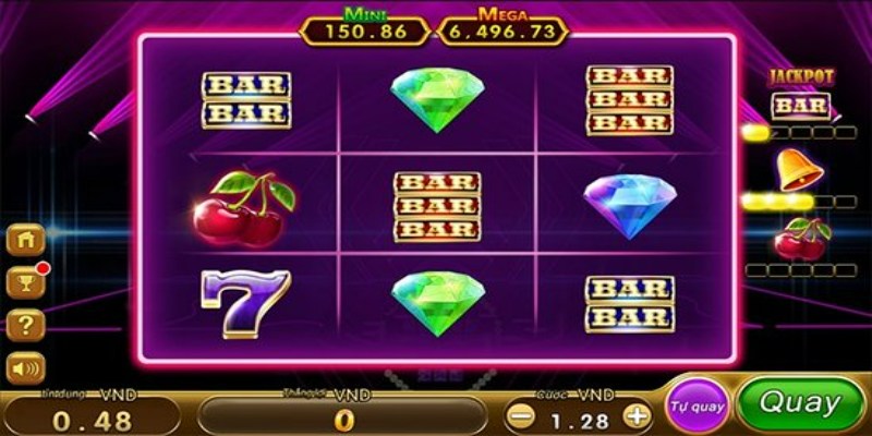Nổ hũ 52 - Khám phá tựa game và kinh nghiệm chơi hiệu quả
