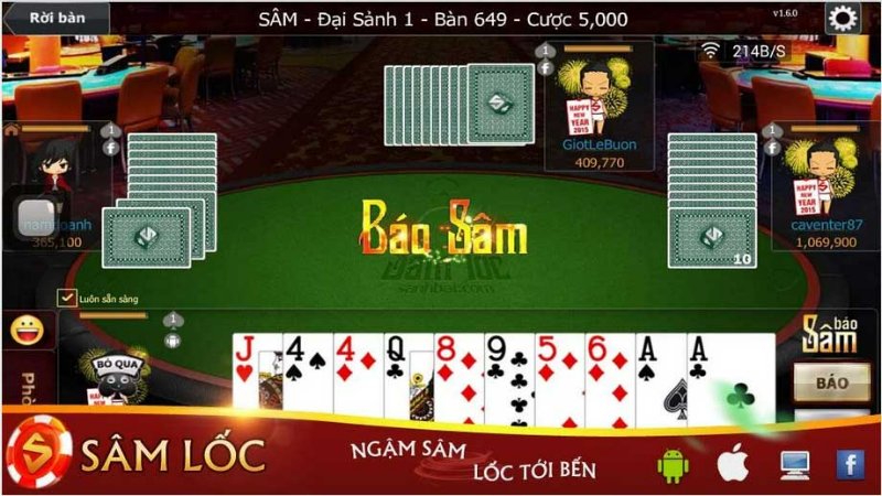 Tìm hiểu sâm lốc là gì?