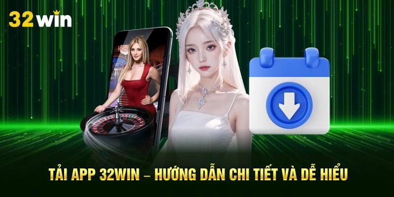 Đôi nét về nhà cái 32WIN
