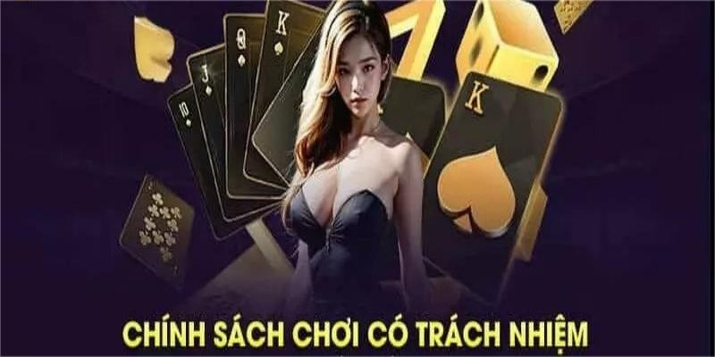 Tại sao chơi trách nhiệm quan trọng
