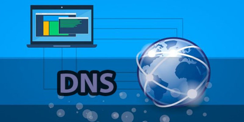 Thay đổi DNS khi chọn link vào 32WIN