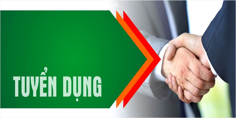 Tuyển dụng 32WIN – Cơ hội trở thành Dealer đẳng cấp tại đây