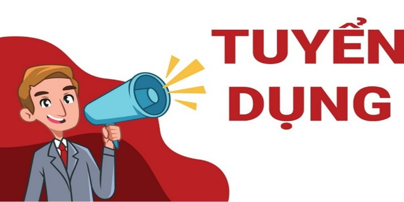 Tuyển dụng 32WIN các đại lý chuyên nghiệp
